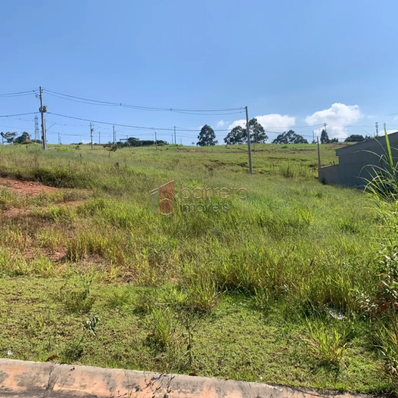 TERRENO À VENDA NO RESERVA BELLANO EM ITATIBA/SP