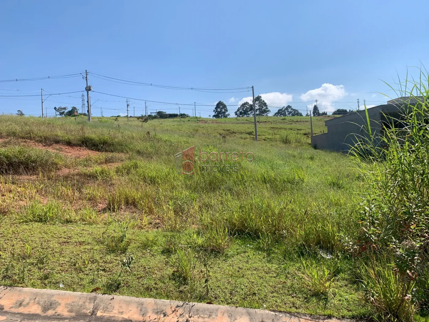 TERRENO À VENDA NO RESERVA BELLANO EM ITATIBA/SP