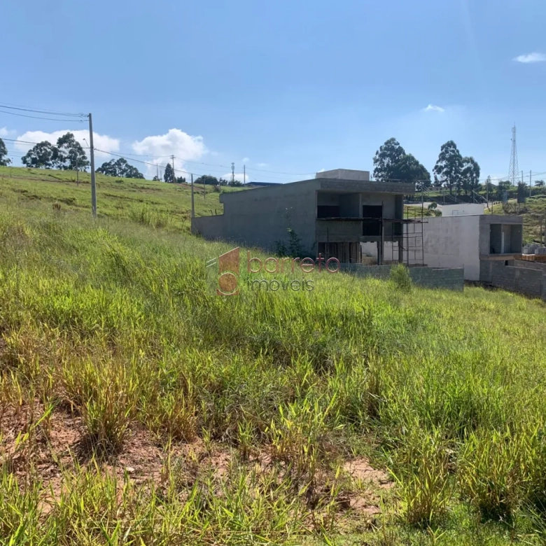 TERRENO À VENDA NO RESERVA BELLANO EM ITATIBA/SP
