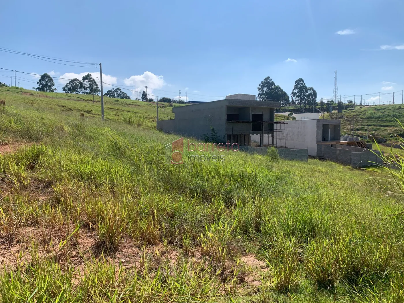 TERRENO À VENDA NO RESERVA BELLANO EM ITATIBA/SP