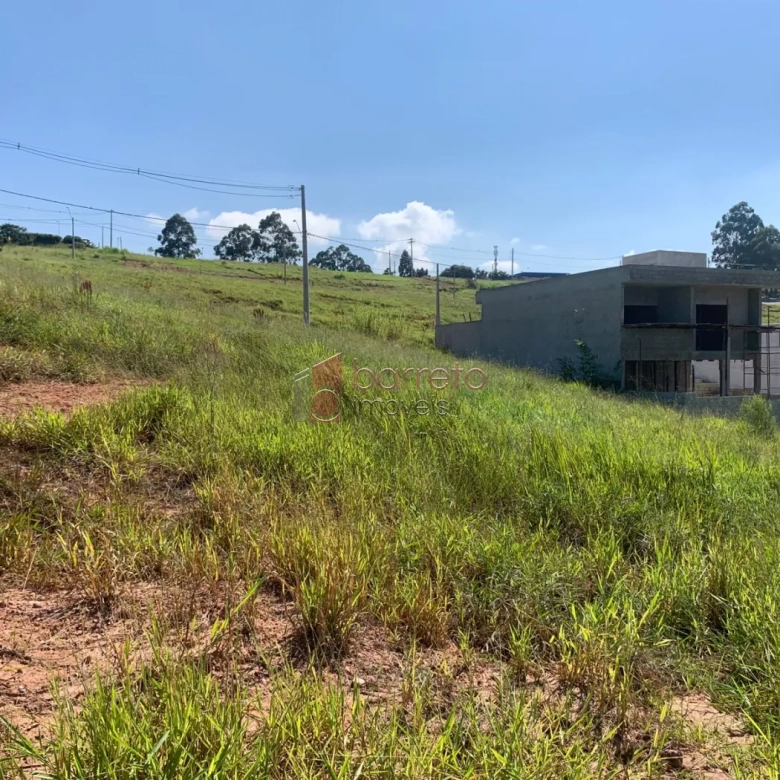 TERRENO À VENDA NO RESERVA BELLANO EM ITATIBA/SP