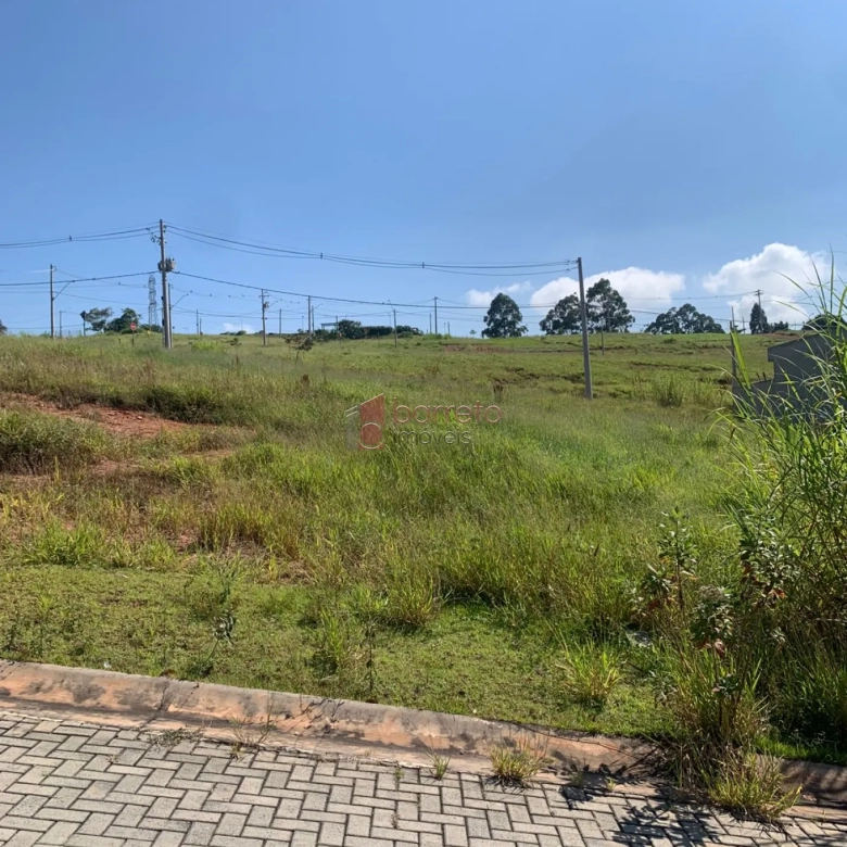 TERRENO À VENDA NO RESERVA BELLANO EM ITATIBA/SP