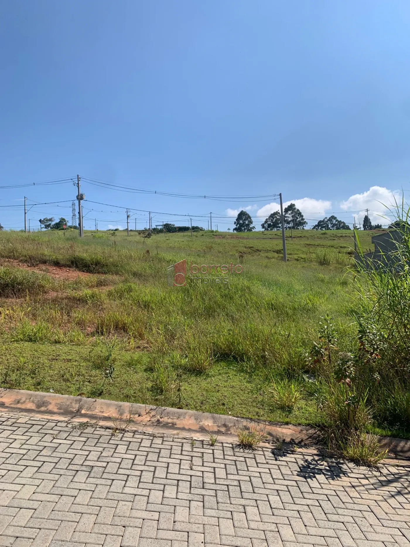 TERRENO À VENDA NO RESERVA BELLANO EM ITATIBA/SP
