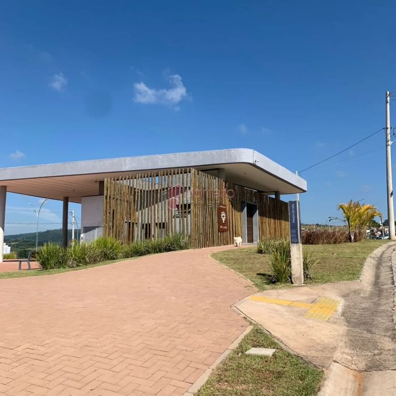 TERRENO À VENDA NO RESERVA BELLANO EM ITATIBA/SP