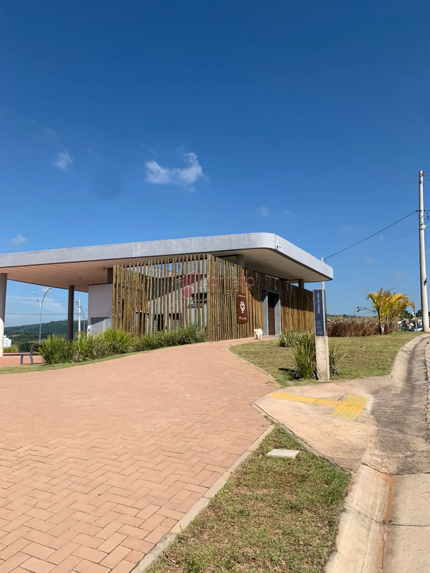 TERRENO À VENDA NO RESERVA BELLANO EM ITATIBA/SP