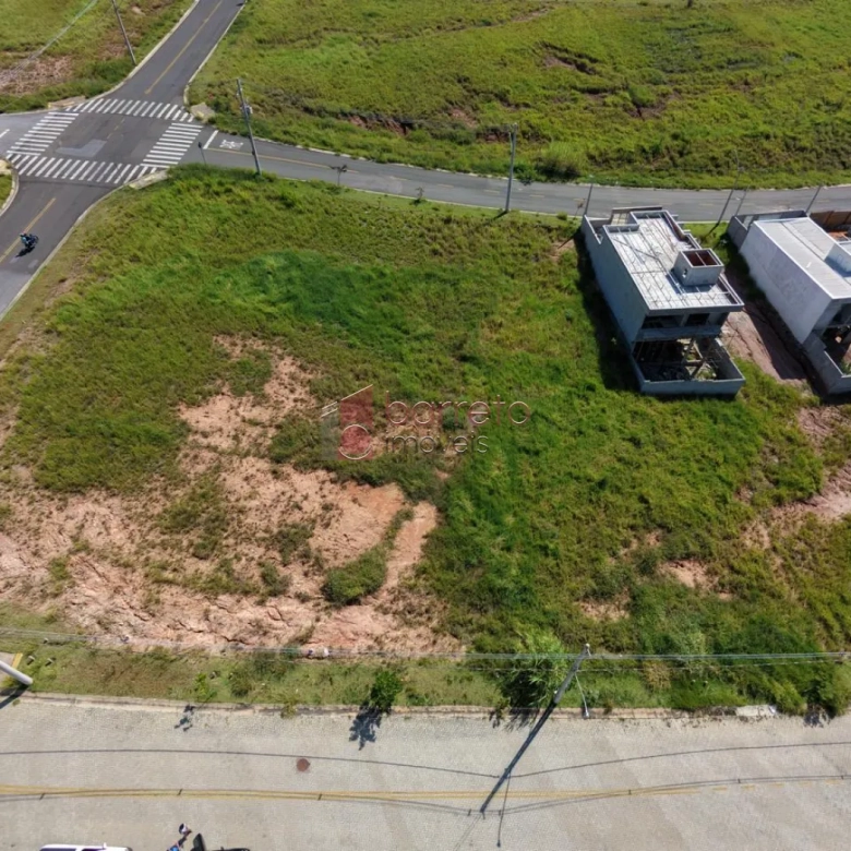 TERRENO À VENDA NO RESERVA BELLANO EM ITATIBA/SP