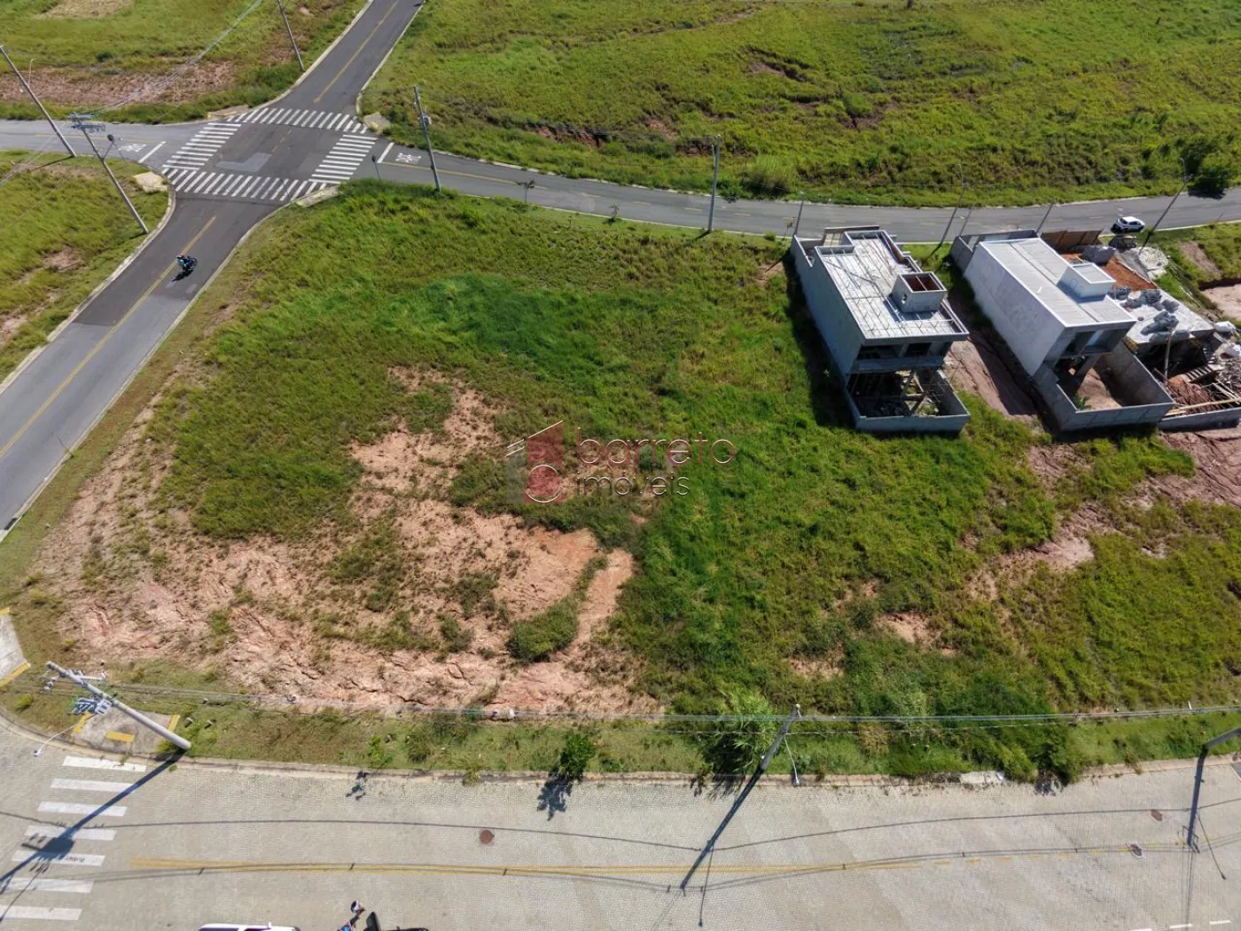 TERRENO À VENDA NO RESERVA BELLANO EM ITATIBA/SP
