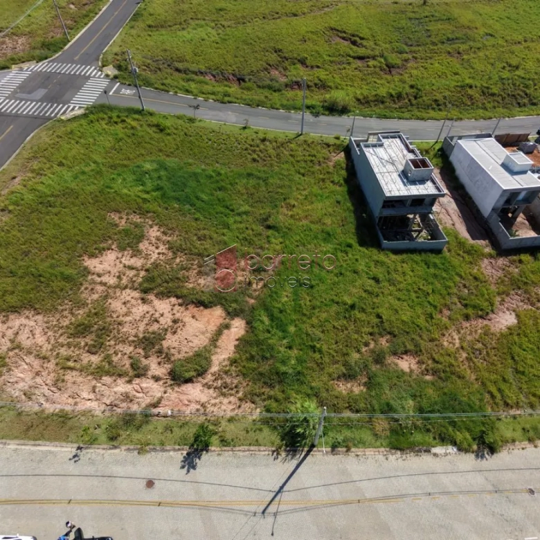 TERRENO À VENDA NO RESERVA BELLANO EM ITATIBA/SP