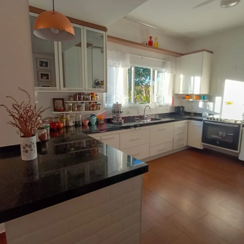 CASA À VENDA NO CONDOMÍNIO GRAN VILLE SÃO VENÂNCIO 2 EM ITUPEVA/SP