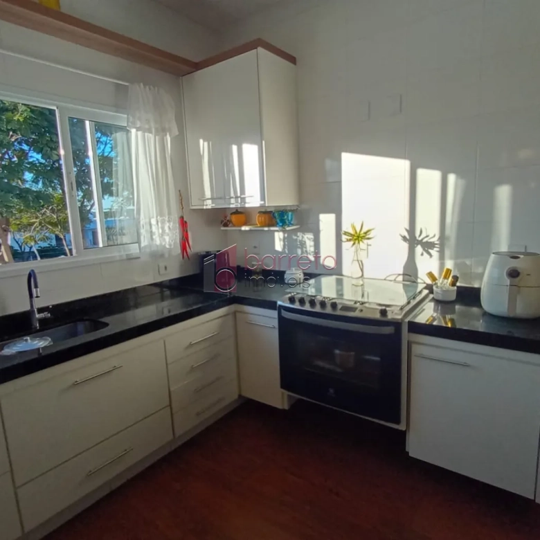 CASA À VENDA NO CONDOMÍNIO GRAN VILLE SÃO VENÂNCIO 2 EM ITUPEVA/SP
