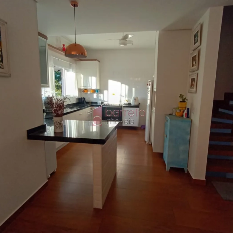 CASA À VENDA NO CONDOMÍNIO GRAN VILLE SÃO VENÂNCIO 2 EM ITUPEVA/SP