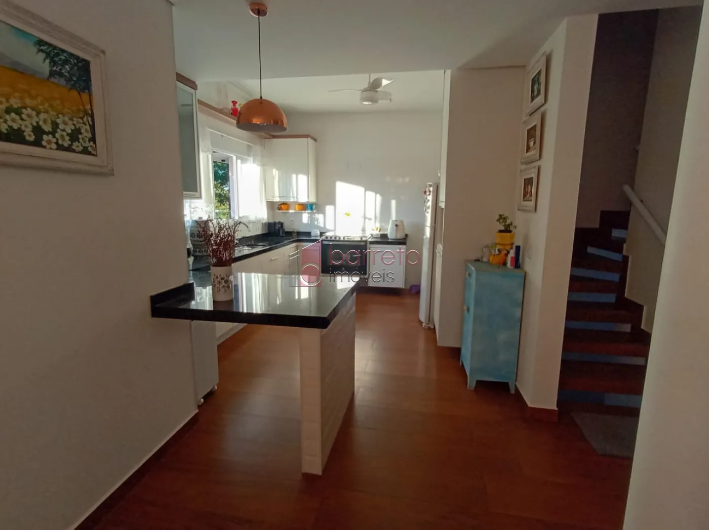 CASA À VENDA NO CONDOMÍNIO GRAN VILLE SÃO VENÂNCIO 2 EM ITUPEVA/SP