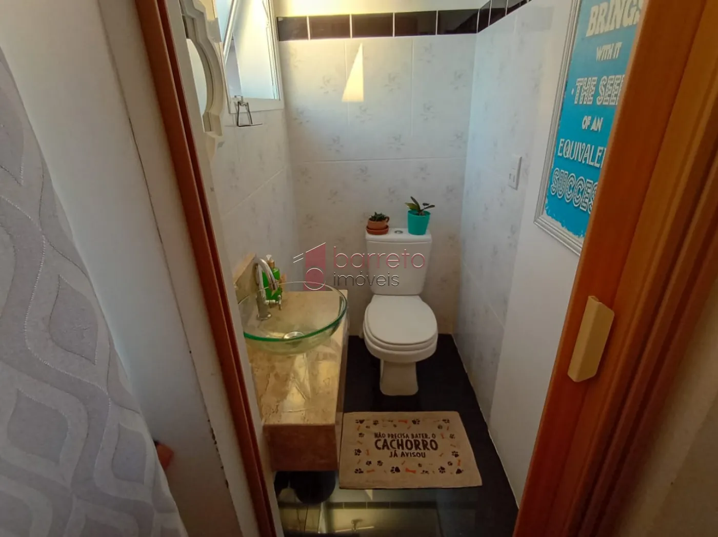 CASA À VENDA NO CONDOMÍNIO GRAN VILLE SÃO VENÂNCIO 2 EM ITUPEVA/SP