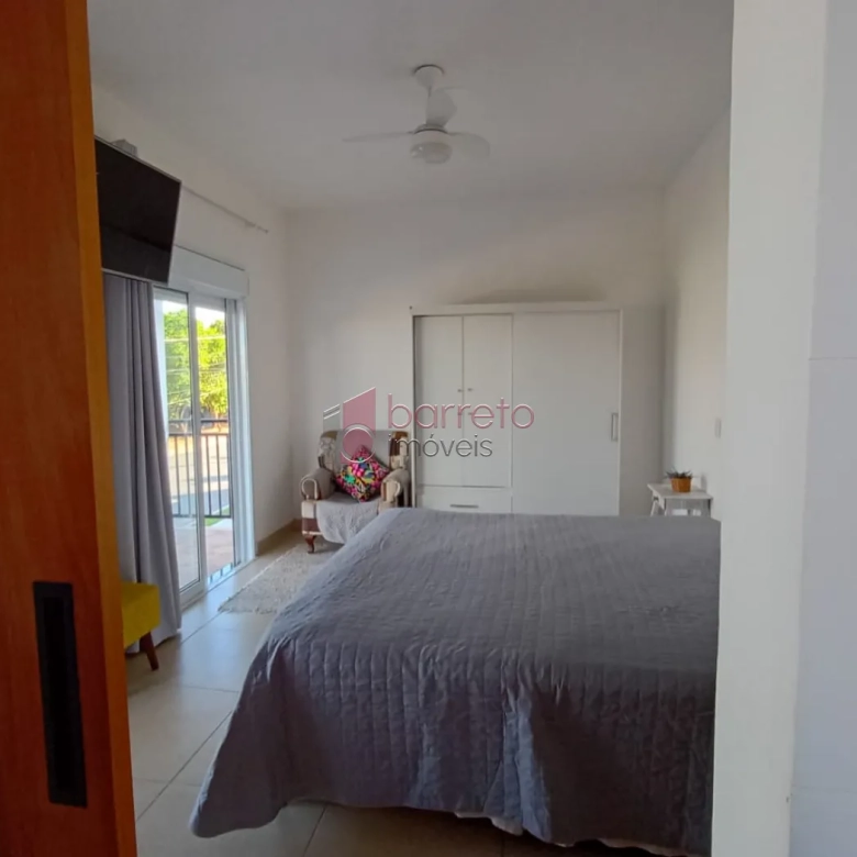 CASA À VENDA NO CONDOMÍNIO GRAN VILLE SÃO VENÂNCIO 2 EM ITUPEVA/SP