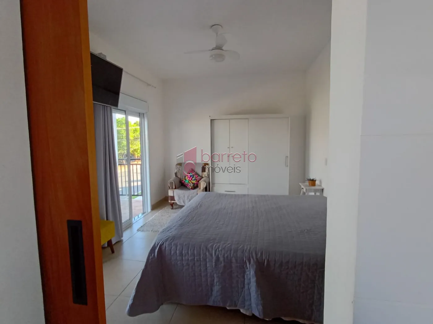 CASA À VENDA NO CONDOMÍNIO GRAN VILLE SÃO VENÂNCIO 2 EM ITUPEVA/SP