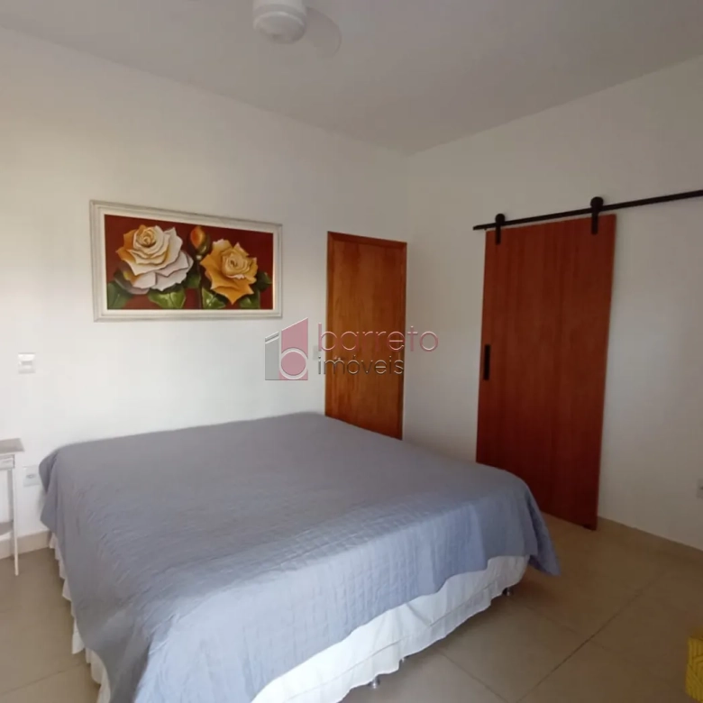 CASA À VENDA NO CONDOMÍNIO GRAN VILLE SÃO VENÂNCIO 2 EM ITUPEVA/SP