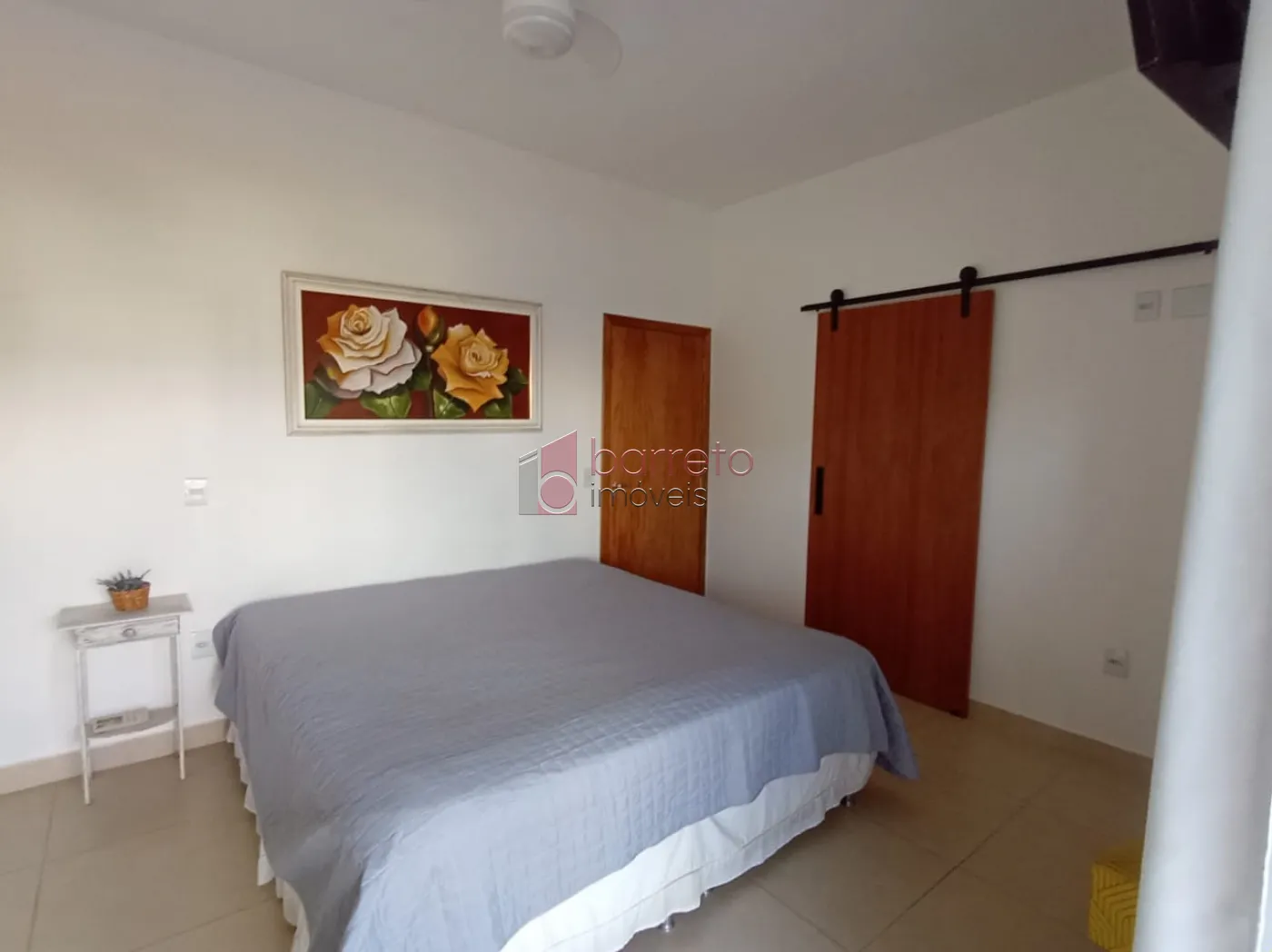CASA À VENDA NO CONDOMÍNIO GRAN VILLE SÃO VENÂNCIO 2 EM ITUPEVA/SP