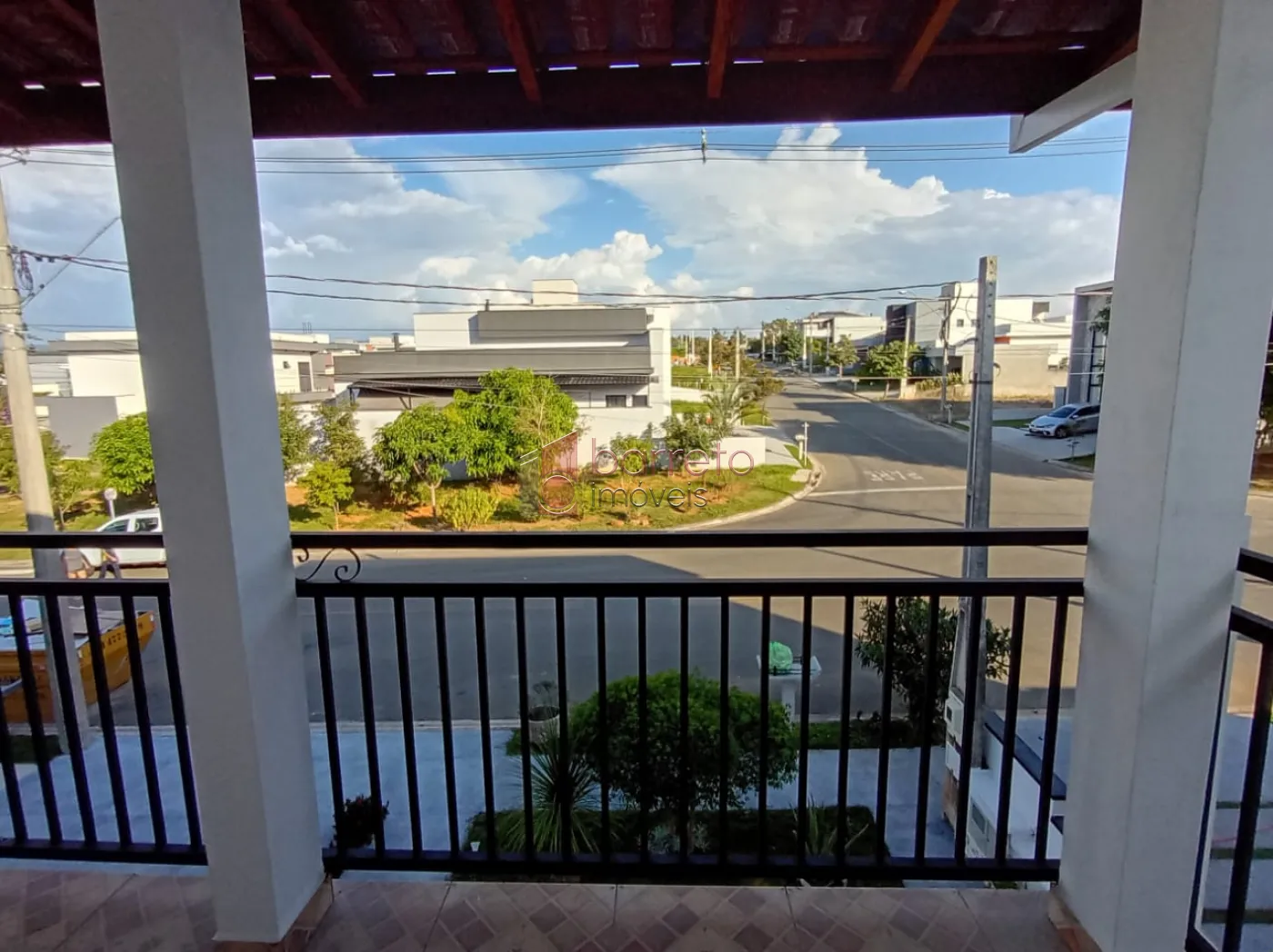 CASA À VENDA NO CONDOMÍNIO GRAN VILLE SÃO VENÂNCIO 2 EM ITUPEVA/SP
