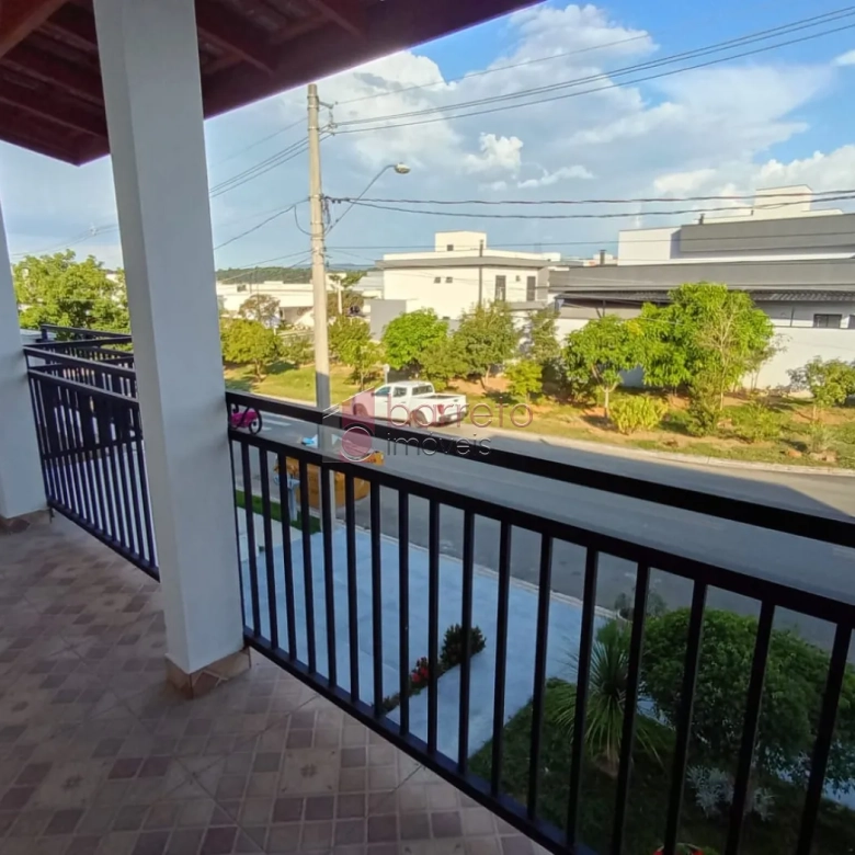 CASA À VENDA NO CONDOMÍNIO GRAN VILLE SÃO VENÂNCIO 2 EM ITUPEVA/SP