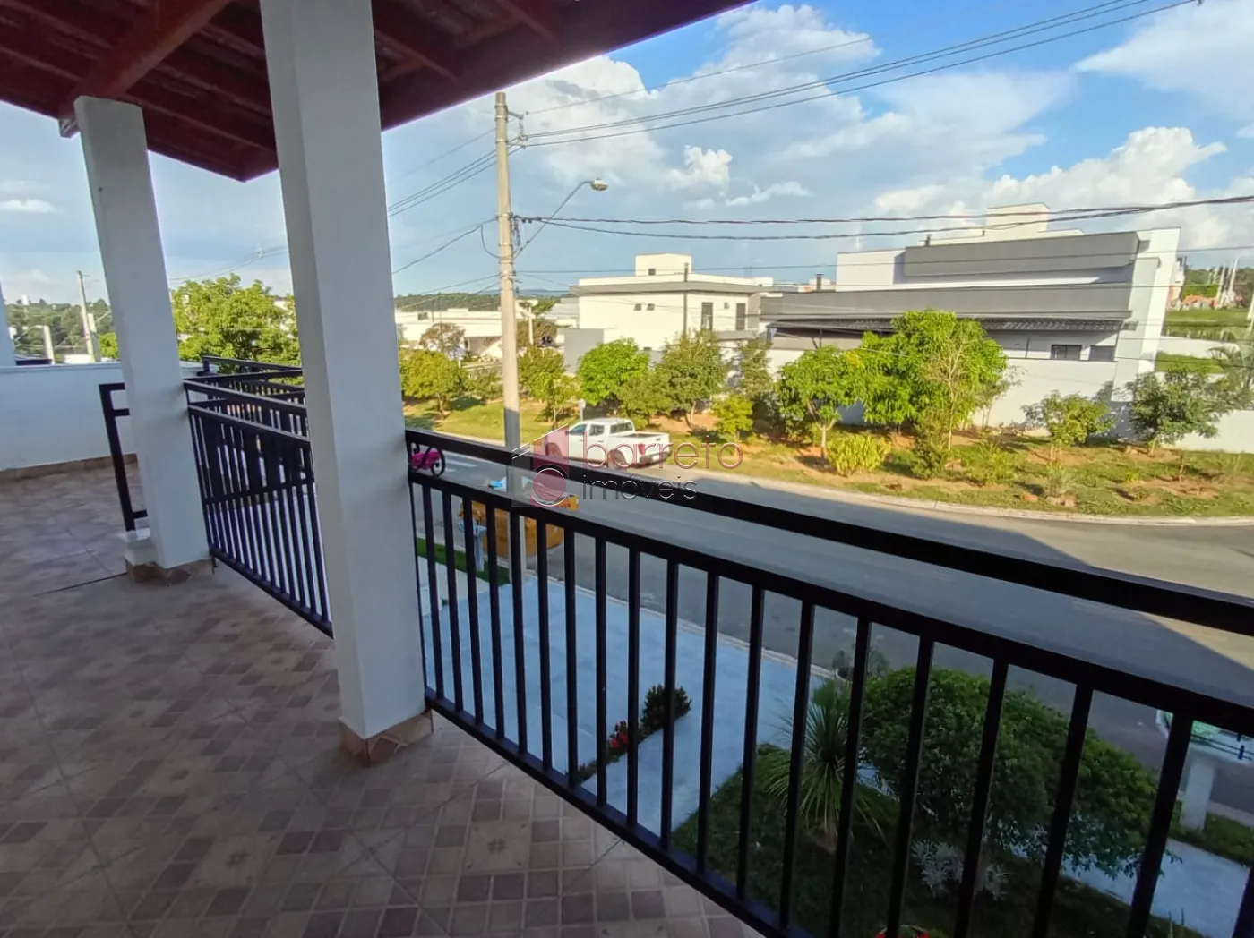 CASA À VENDA NO CONDOMÍNIO GRAN VILLE SÃO VENÂNCIO 2 EM ITUPEVA/SP