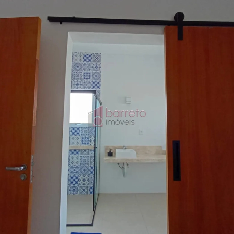 CASA À VENDA NO CONDOMÍNIO GRAN VILLE SÃO VENÂNCIO 2 EM ITUPEVA/SP