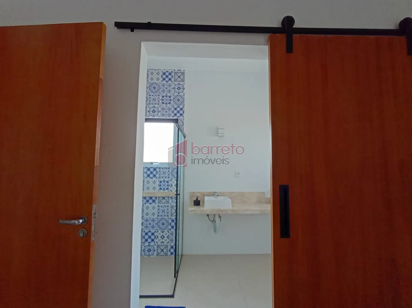 CASA À VENDA NO CONDOMÍNIO GRAN VILLE SÃO VENÂNCIO 2 EM ITUPEVA/SP