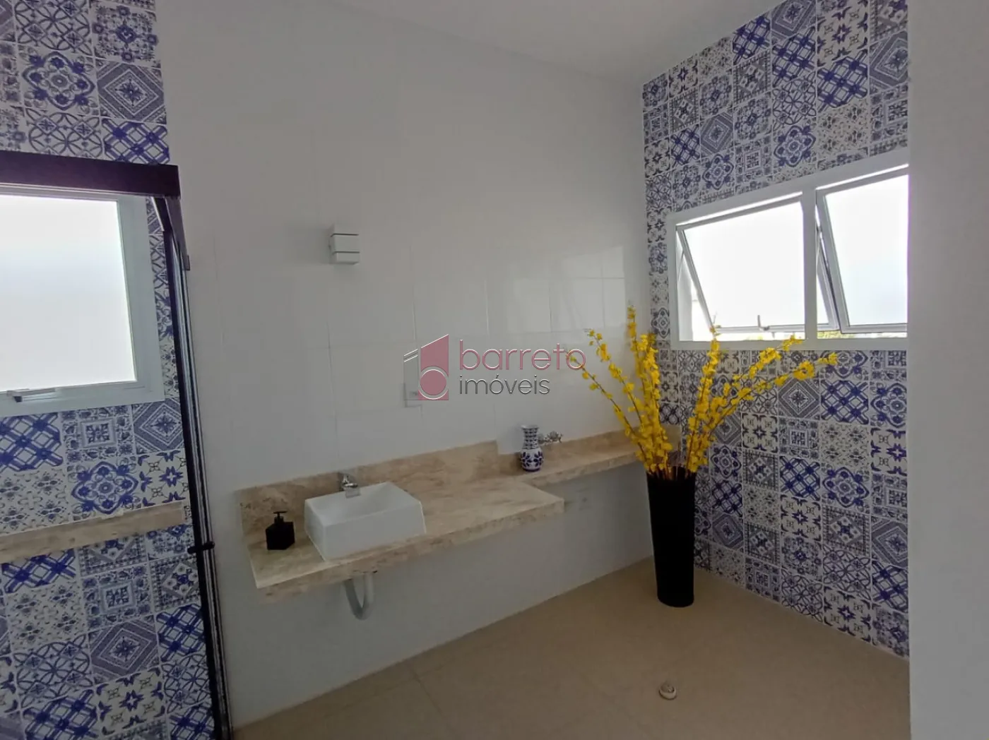 CASA À VENDA NO CONDOMÍNIO GRAN VILLE SÃO VENÂNCIO 2 EM ITUPEVA/SP