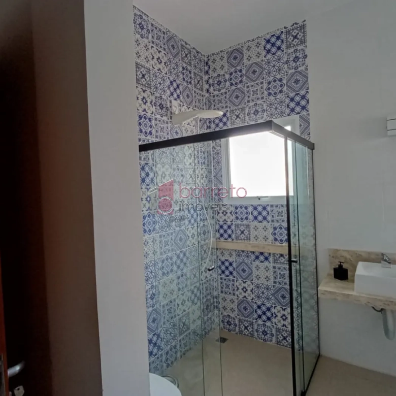 CASA À VENDA NO CONDOMÍNIO GRAN VILLE SÃO VENÂNCIO 2 EM ITUPEVA/SP
