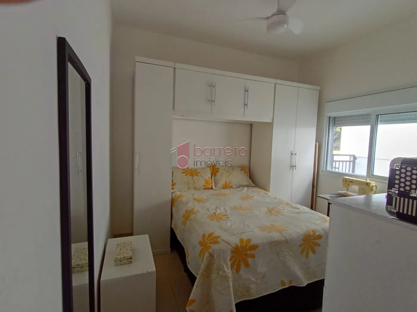 CASA À VENDA NO CONDOMÍNIO GRAN VILLE SÃO VENÂNCIO 2 EM ITUPEVA/SP