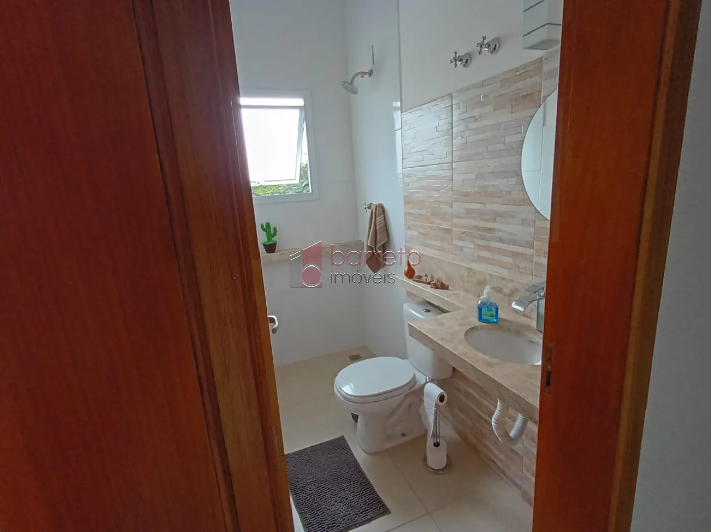 CASA À VENDA NO CONDOMÍNIO GRAN VILLE SÃO VENÂNCIO 2 EM ITUPEVA/SP