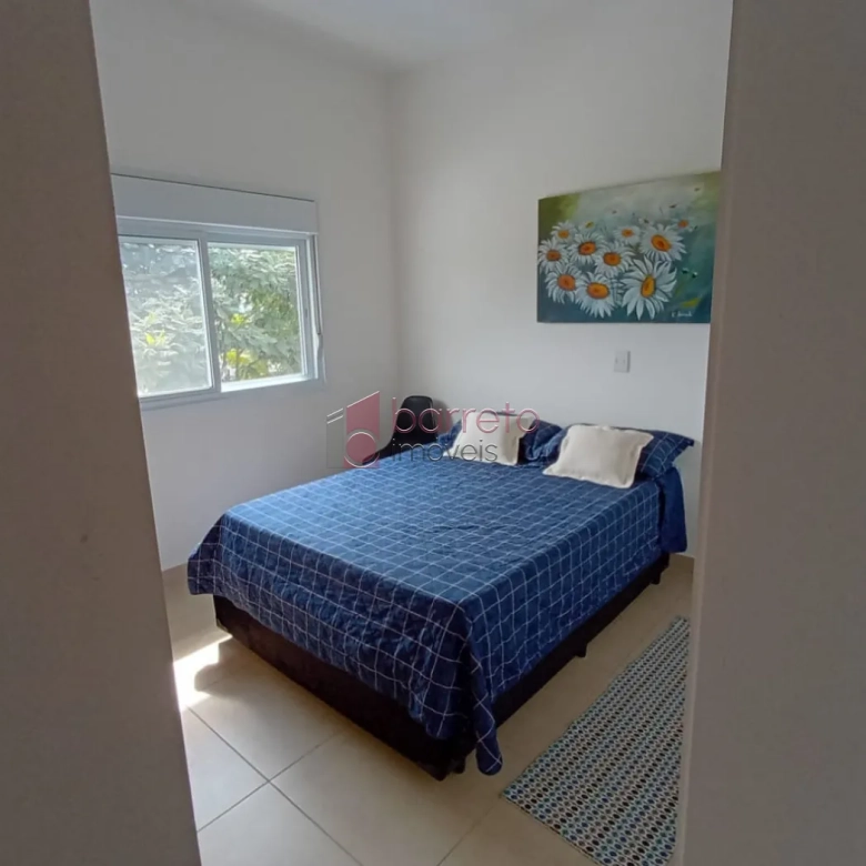 CASA À VENDA NO CONDOMÍNIO GRAN VILLE SÃO VENÂNCIO 2 EM ITUPEVA/SP