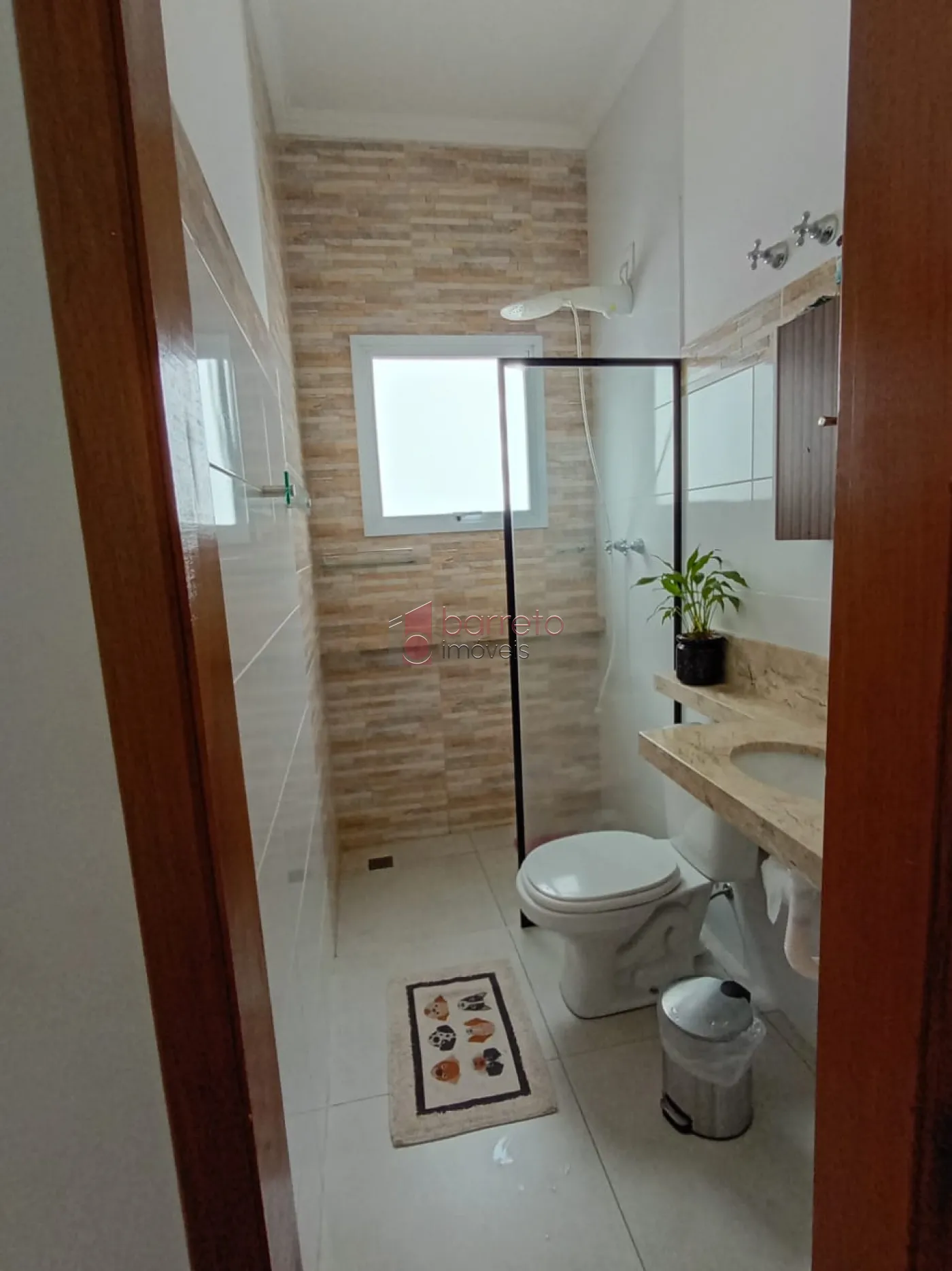 CASA À VENDA NO CONDOMÍNIO GRAN VILLE SÃO VENÂNCIO 2 EM ITUPEVA/SP