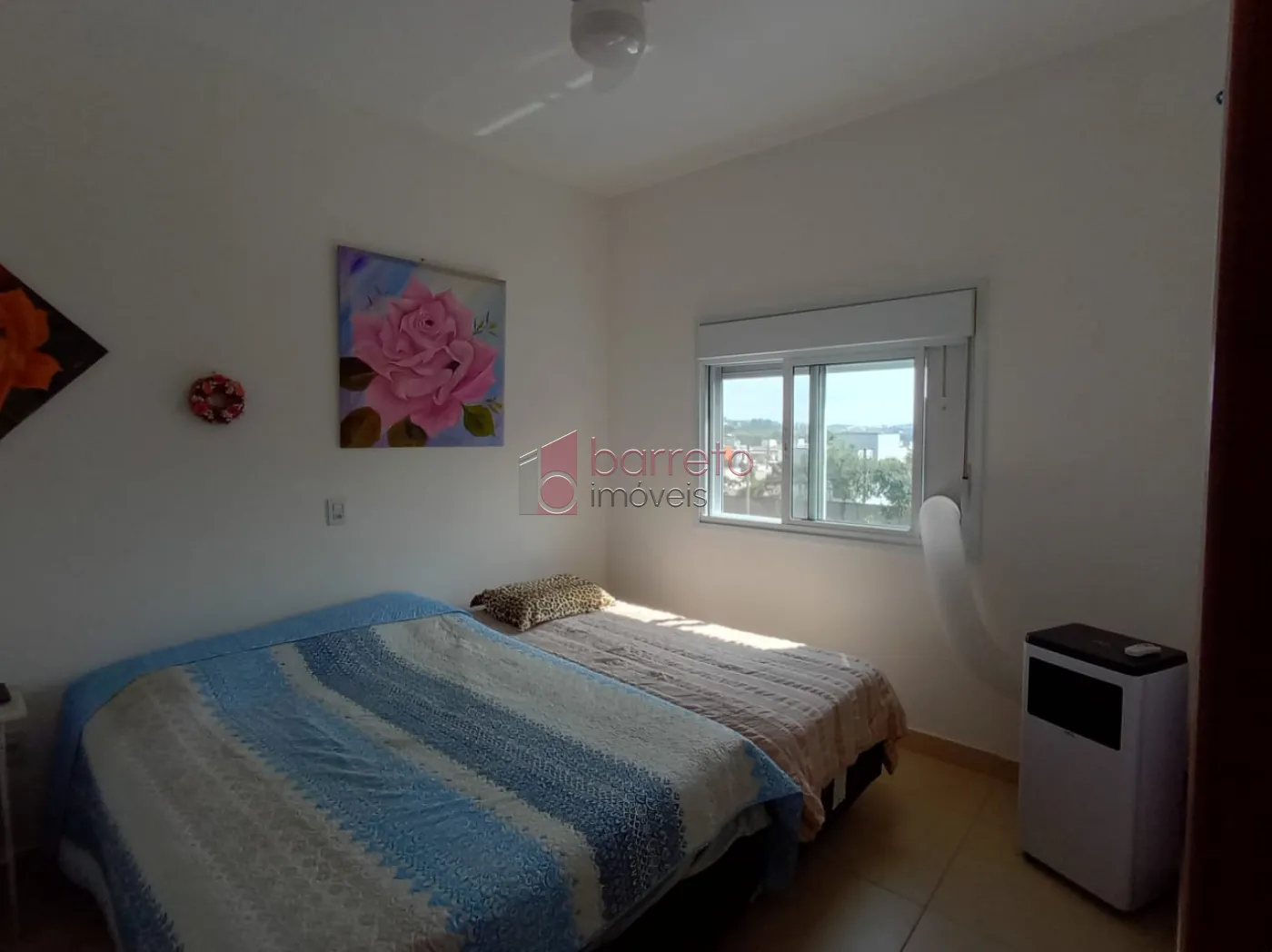 CASA À VENDA NO CONDOMÍNIO GRAN VILLE SÃO VENÂNCIO 2 EM ITUPEVA/SP
