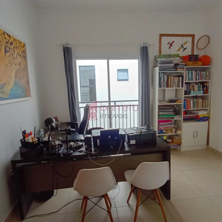 CASA À VENDA NO CONDOMÍNIO GRAN VILLE SÃO VENÂNCIO 2 EM ITUPEVA/SP
