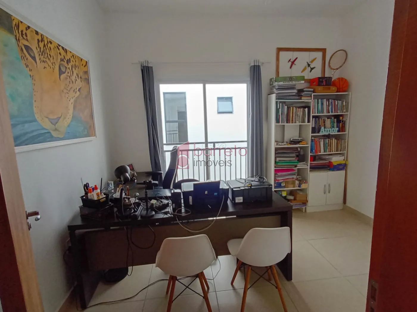 CASA À VENDA NO CONDOMÍNIO GRAN VILLE SÃO VENÂNCIO 2 EM ITUPEVA/SP