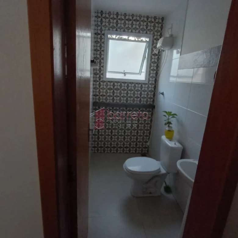 CASA À VENDA NO CONDOMÍNIO GRAN VILLE SÃO VENÂNCIO 2 EM ITUPEVA/SP