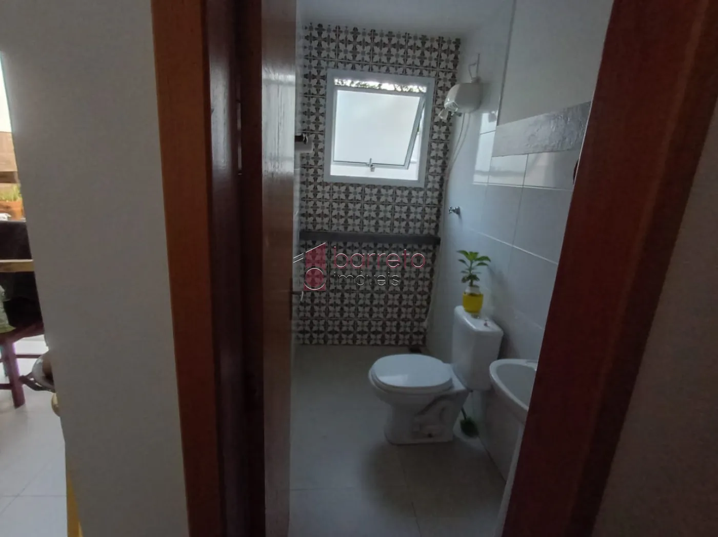 CASA À VENDA NO CONDOMÍNIO GRAN VILLE SÃO VENÂNCIO 2 EM ITUPEVA/SP