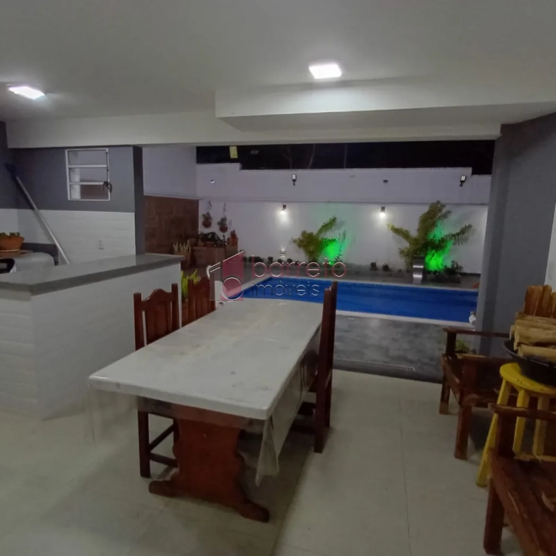 CASA À VENDA NO CONDOMÍNIO GRAN VILLE SÃO VENÂNCIO 2 EM ITUPEVA/SP