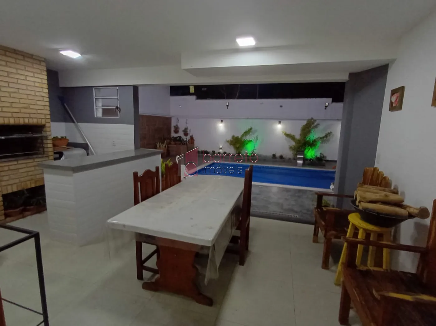 CASA À VENDA NO CONDOMÍNIO GRAN VILLE SÃO VENÂNCIO 2 EM ITUPEVA/SP