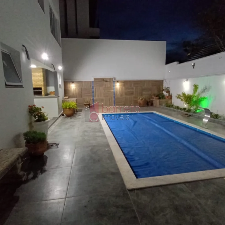 CASA À VENDA NO CONDOMÍNIO GRAN VILLE SÃO VENÂNCIO 2 EM ITUPEVA/SP