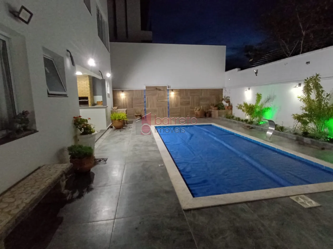 CASA À VENDA NO CONDOMÍNIO GRAN VILLE SÃO VENÂNCIO 2 EM ITUPEVA/SP