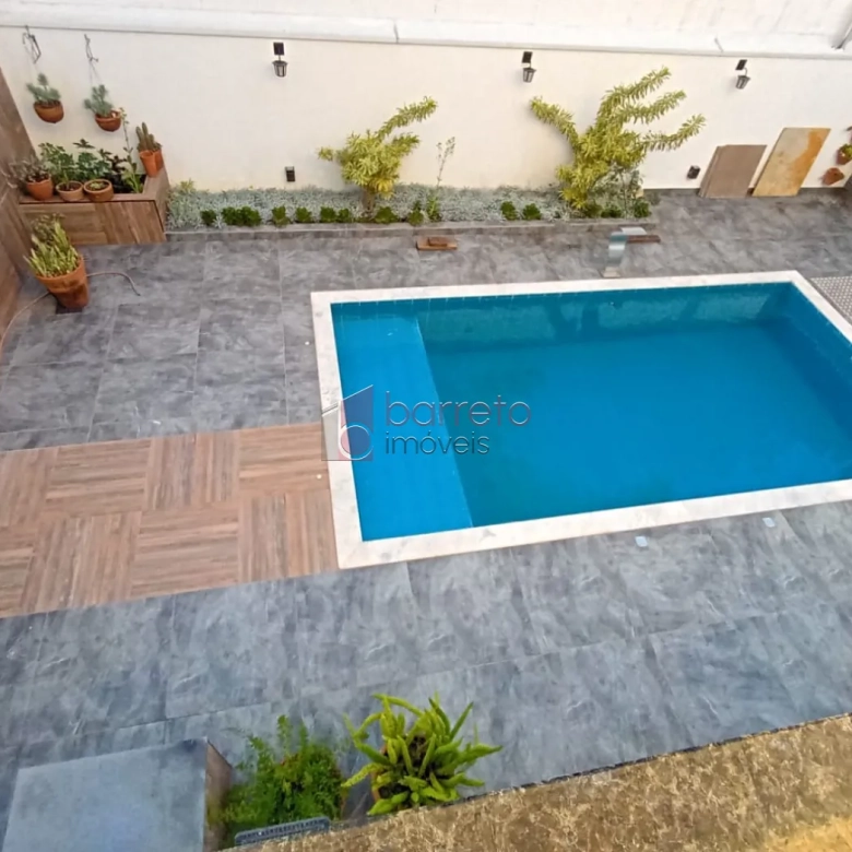 CASA À VENDA NO CONDOMÍNIO GRAN VILLE SÃO VENÂNCIO 2 EM ITUPEVA/SP