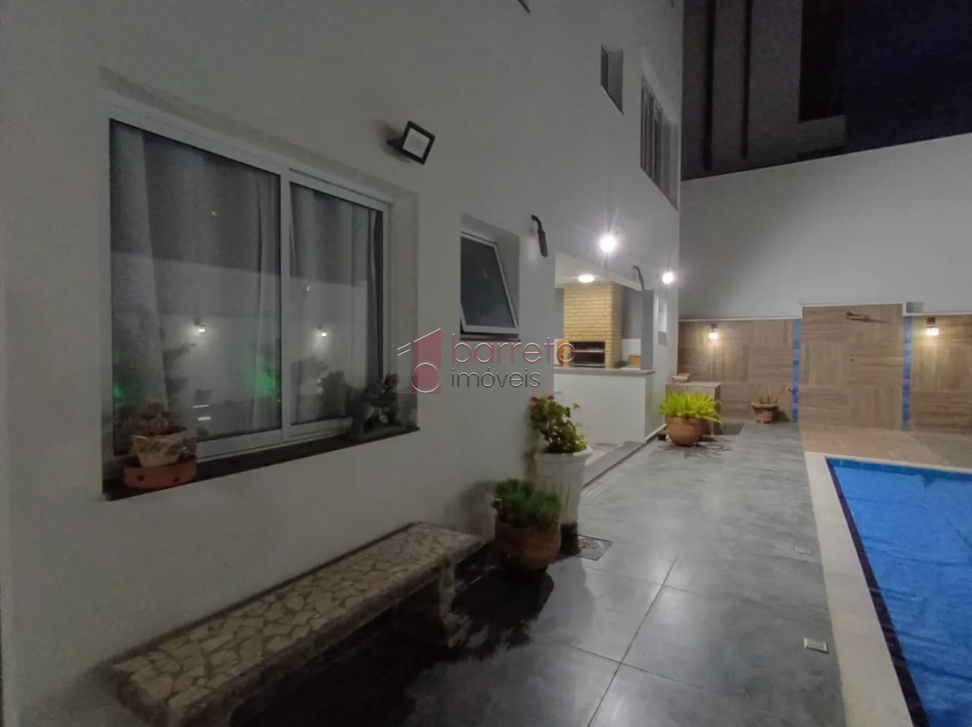 CASA À VENDA NO CONDOMÍNIO GRAN VILLE SÃO VENÂNCIO 2 EM ITUPEVA/SP