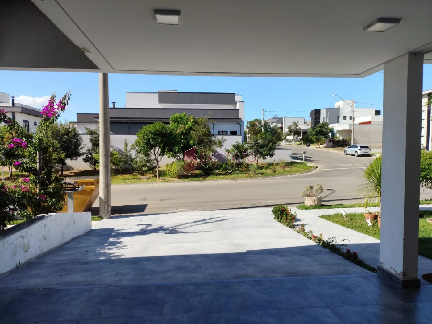 CASA À VENDA NO CONDOMÍNIO GRAN VILLE SÃO VENÂNCIO 2 EM ITUPEVA/SP