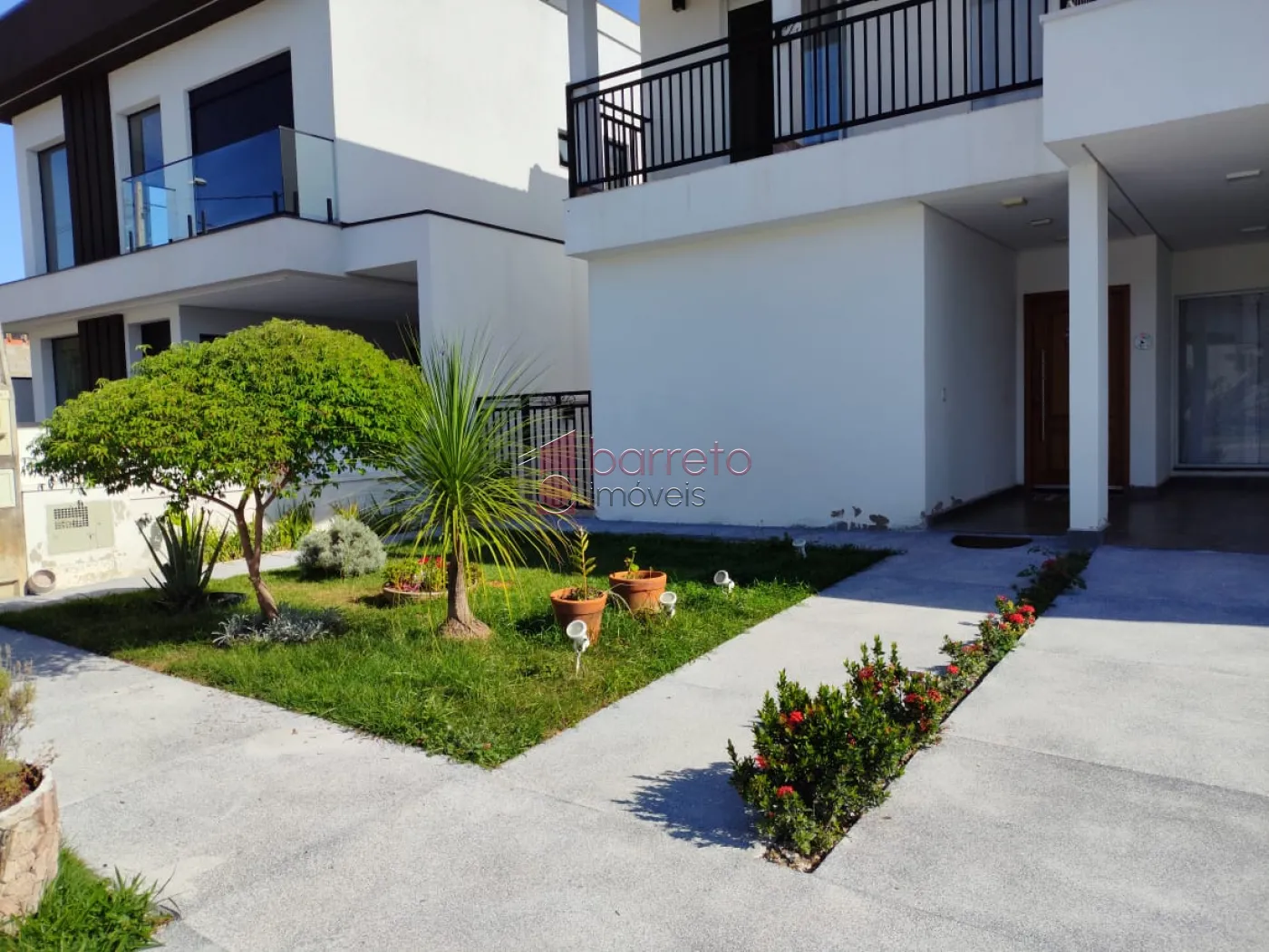 CASA À VENDA NO CONDOMÍNIO GRAN VILLE SÃO VENÂNCIO 2 EM ITUPEVA/SP