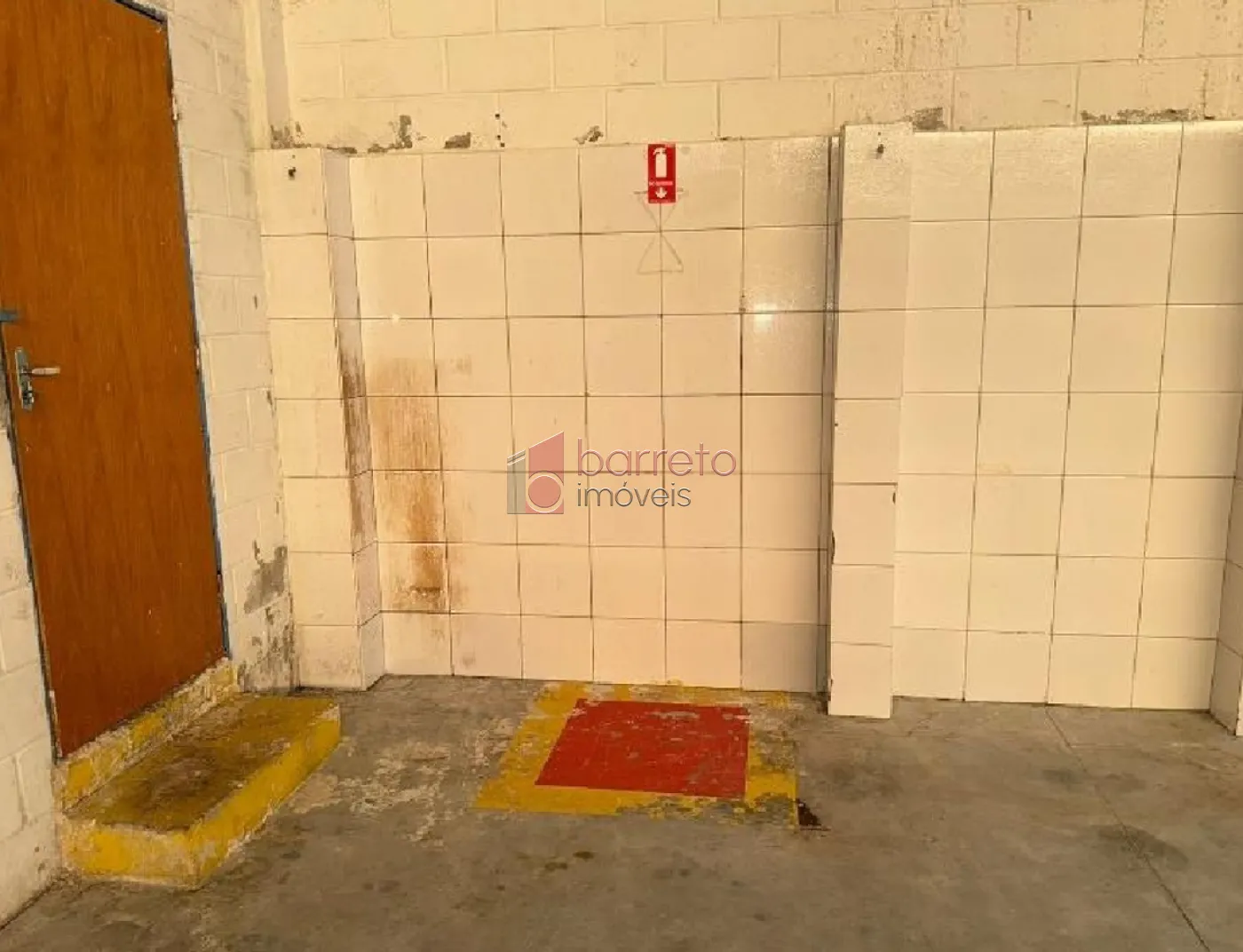 GALPÃO COMERCIAL PARA LOCAÇÃO E VENDA NO BAIRRO SANTA JULIA – ITUPEVA/SP