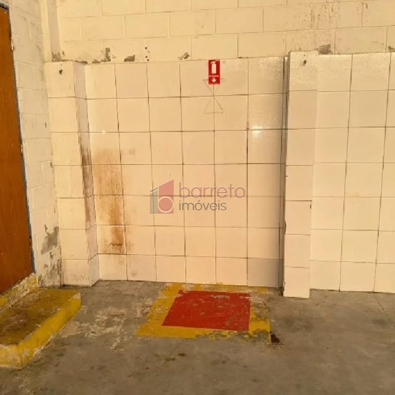 GALPÃO COMERCIAL PARA LOCAÇÃO E VENDA NO BAIRRO SANTA JULIA – ITUPEVA/SP