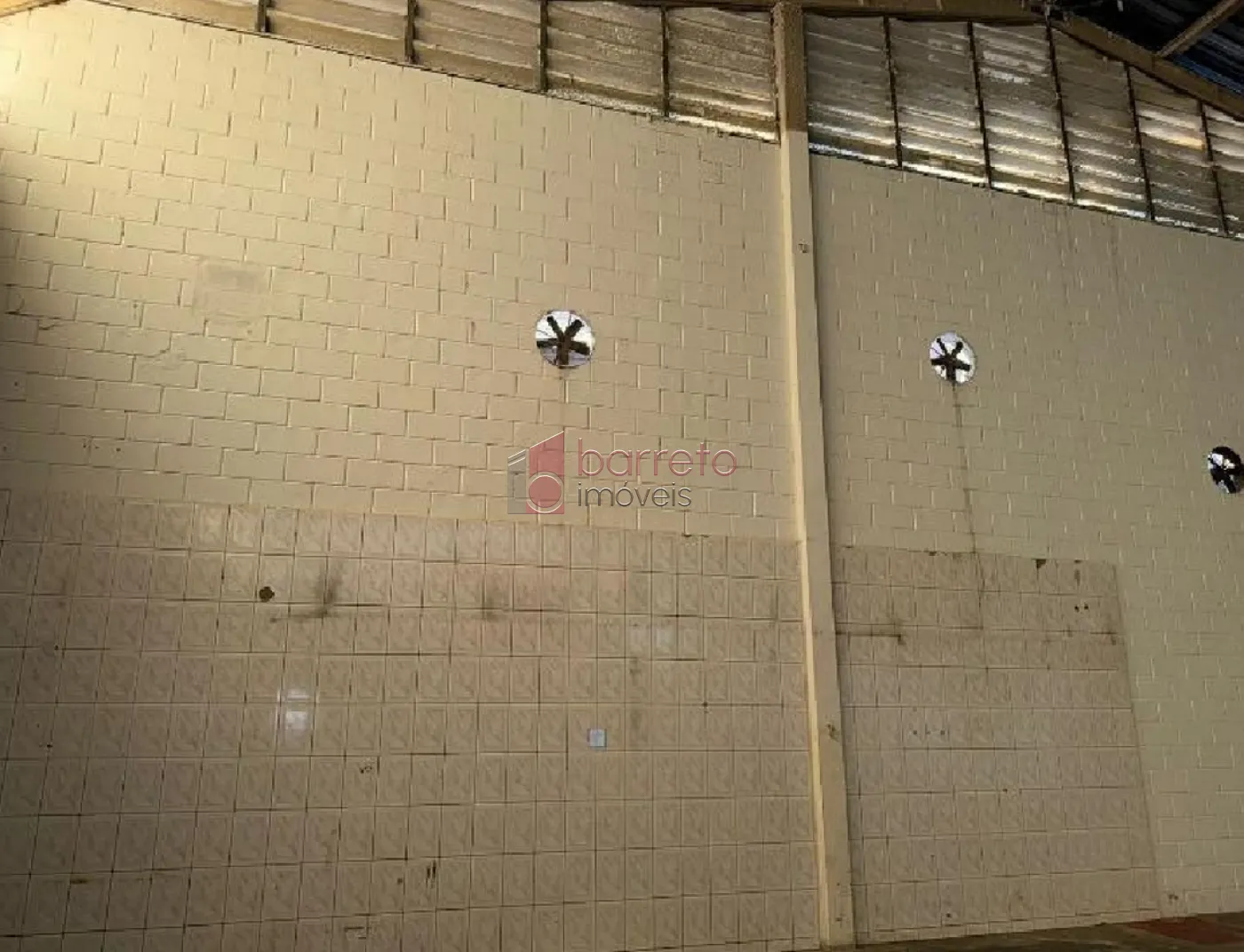GALPÃO COMERCIAL PARA LOCAÇÃO E VENDA NO BAIRRO SANTA JULIA – ITUPEVA/SP