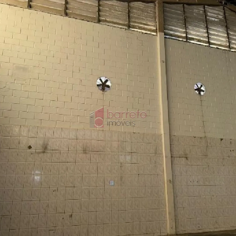 GALPÃO COMERCIAL PARA LOCAÇÃO E VENDA NO BAIRRO SANTA JULIA – ITUPEVA/SP