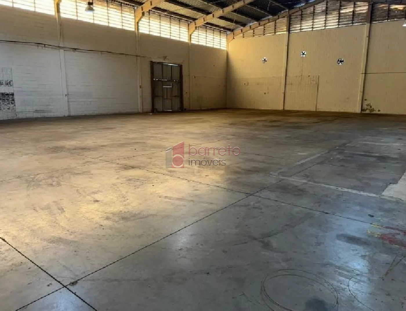 GALPÃO COMERCIAL PARA LOCAÇÃO E VENDA NO BAIRRO SANTA JULIA – ITUPEVA/SP